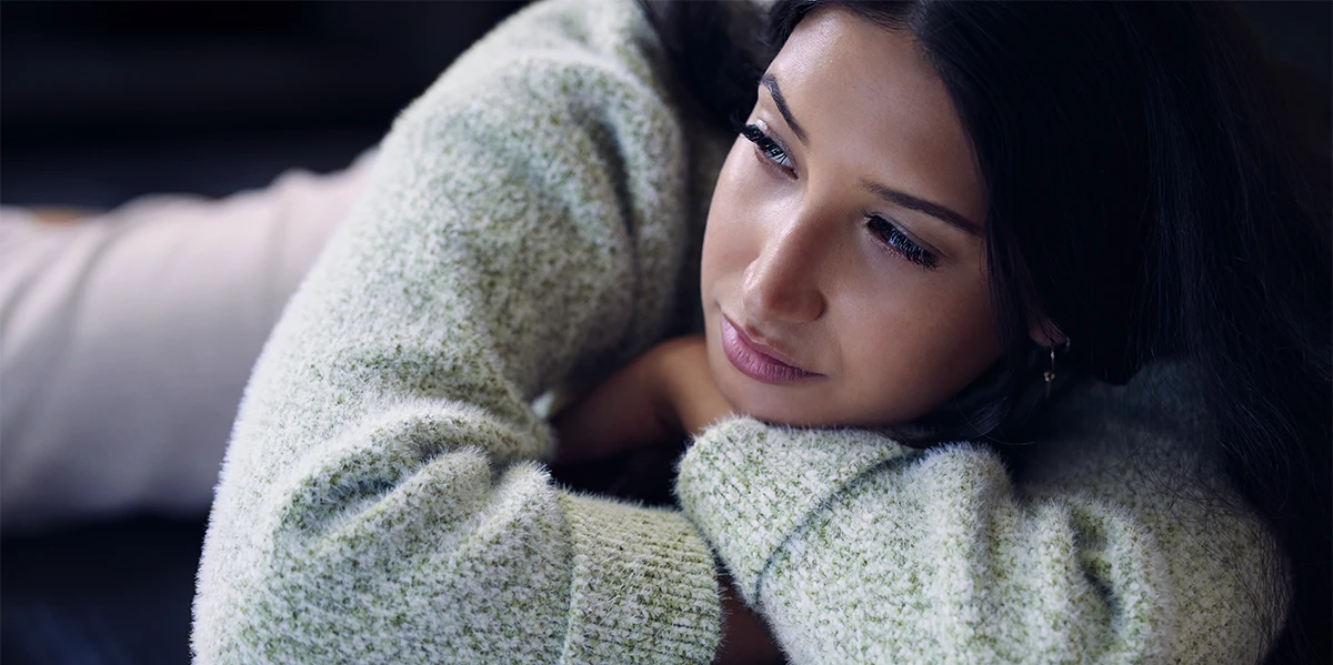 5 Triggers Of People Who Had Emotionally Volatile Mothers