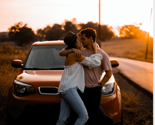 show your woman you love her