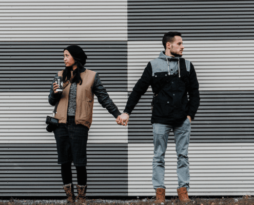 how to know when to end a relationship