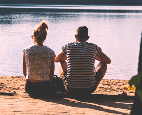 when boundaries are crossed in marriage