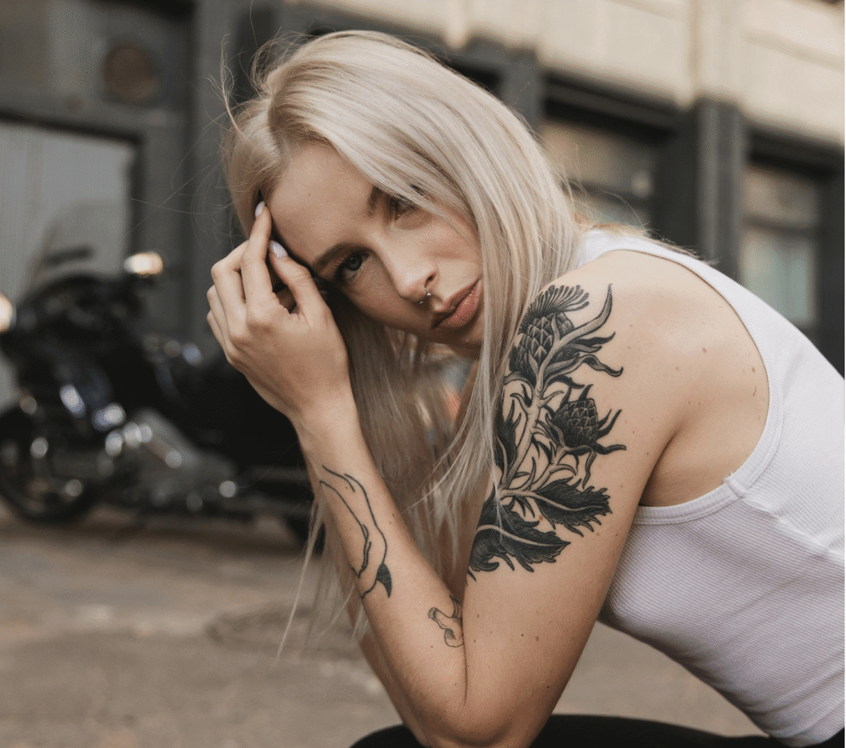 5 ways to build self confidence after a break up