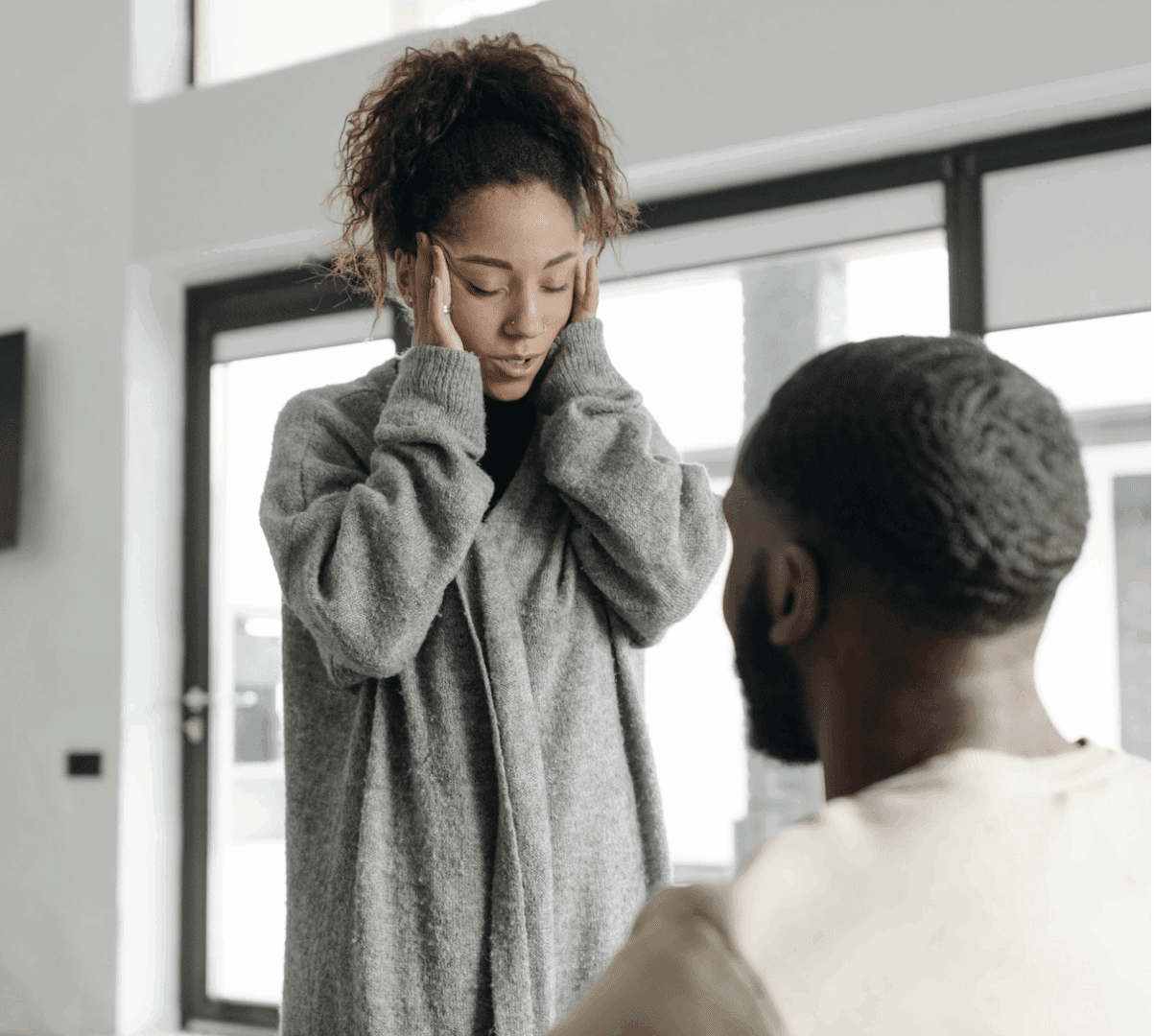 How Couples Can Best Communicate During Times of Stress