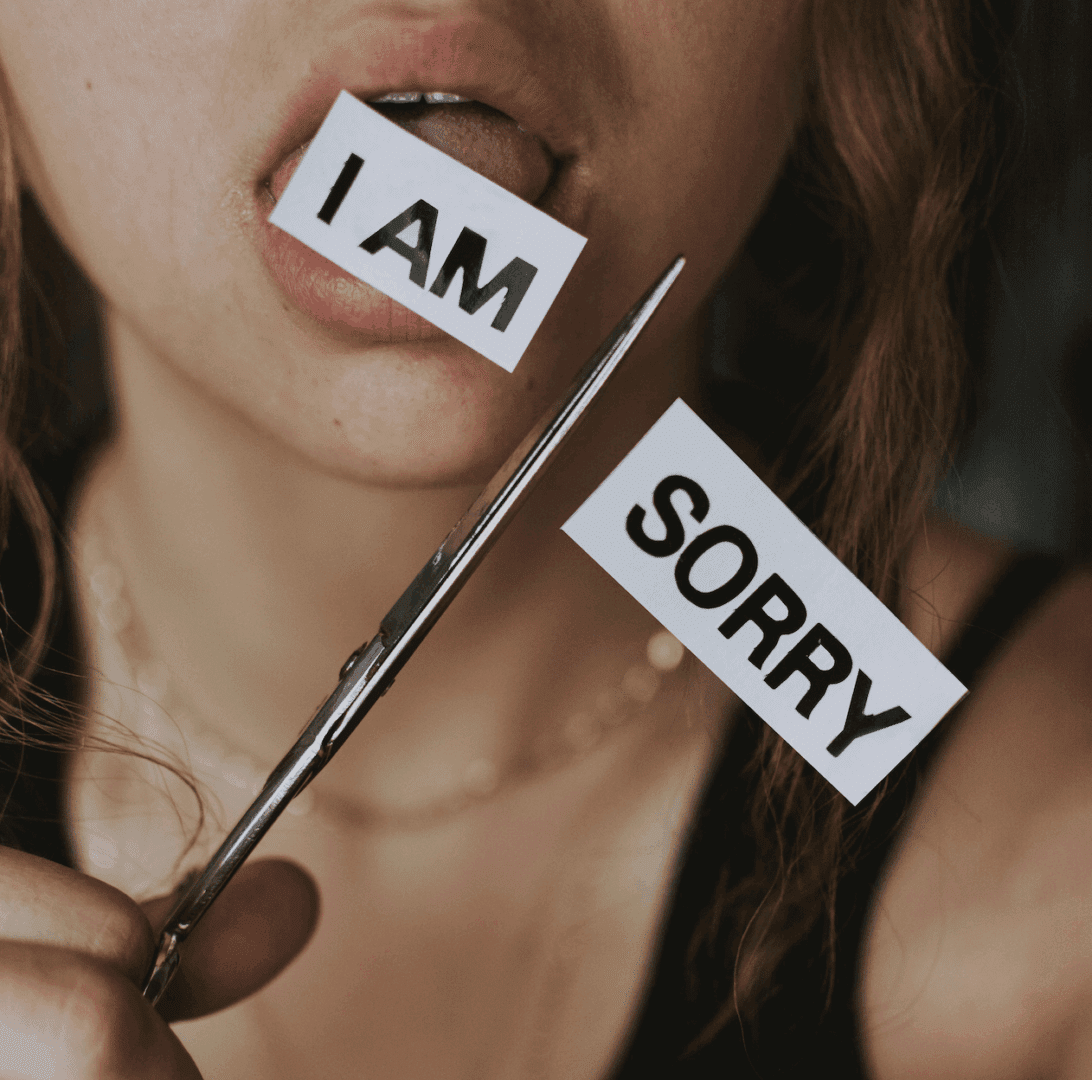 4 Steps to an Effective Apology to Your Partner After Infidelity