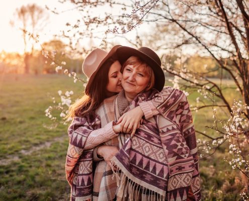 love your mother-in-law