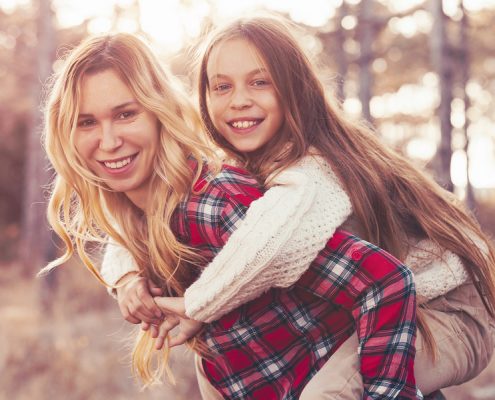 ways to make more time for your kids
