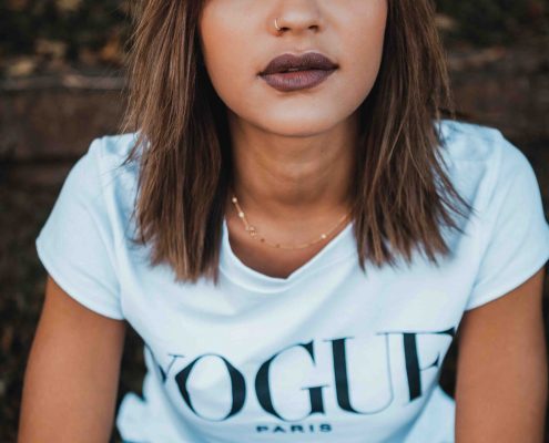 women will change the world