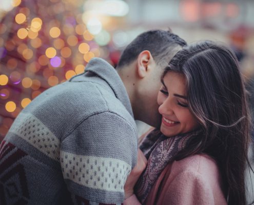how to tell someone you love them