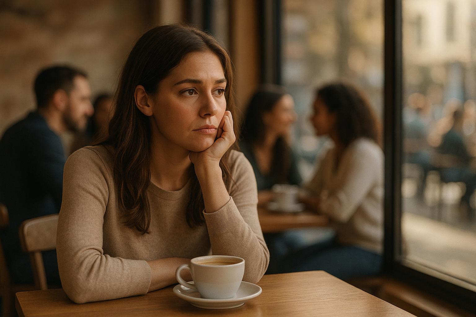 Why You Keep Attracting Wrong Partners and How to Do Things Differently