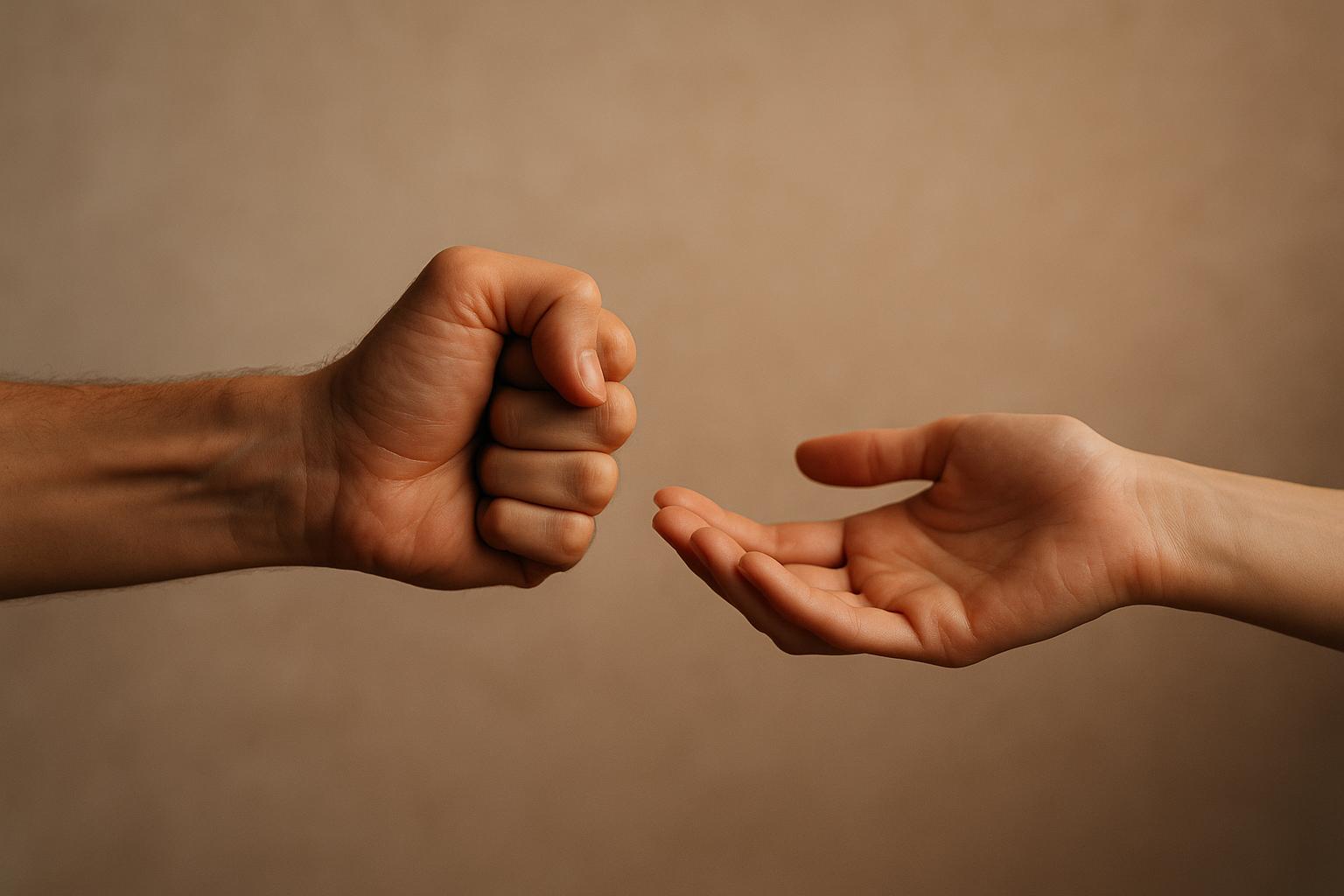 Is it Love or Control? Key Differences That You Must Look Out For