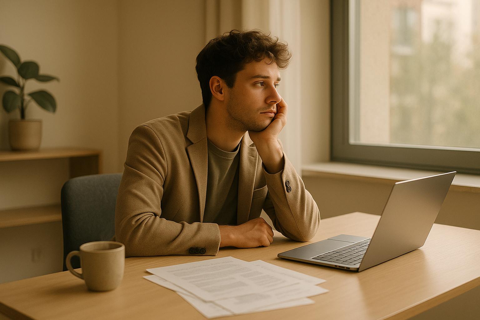 Why Productivity Drops After Heartbreak And How To Fix It