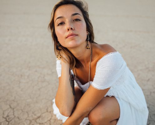 how to get someone to like you