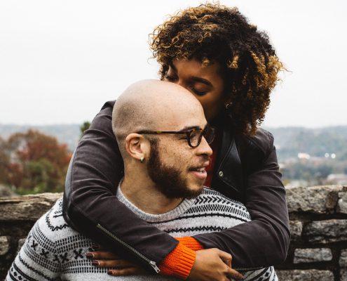 how to be assertive in relationships