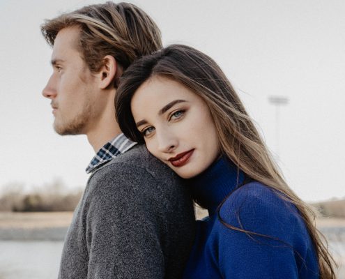 how do you know if you love someone