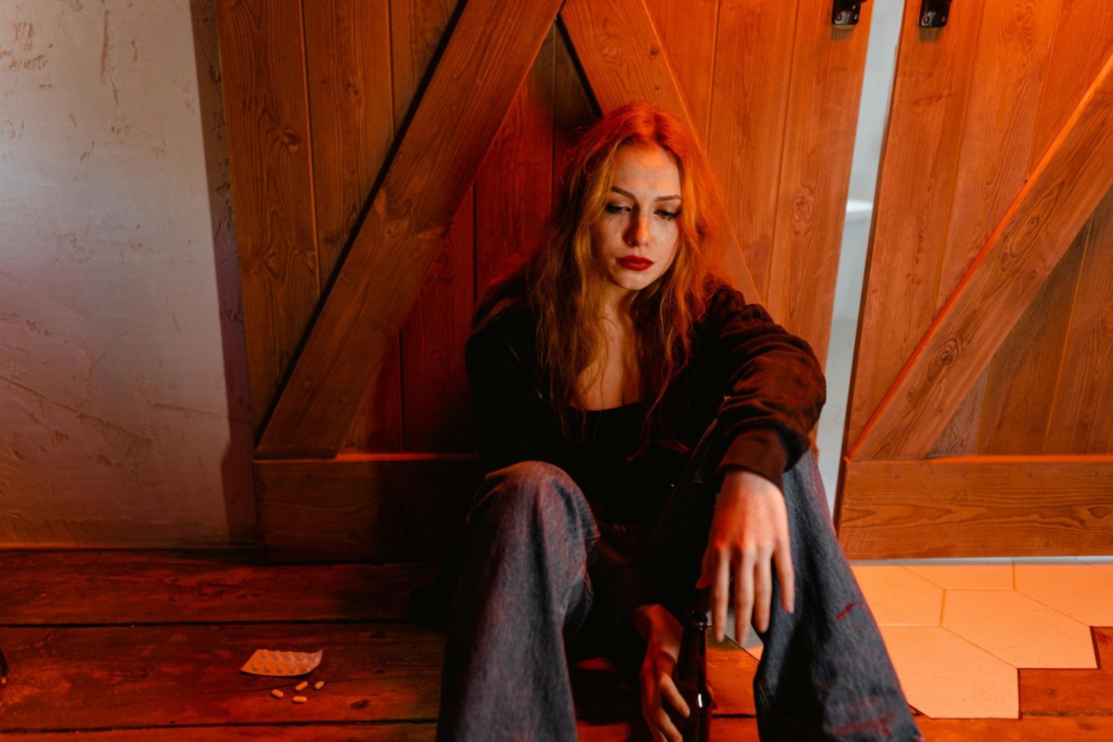 3 Surprising Ways that Stress Can Affect Your Body After a Breakup