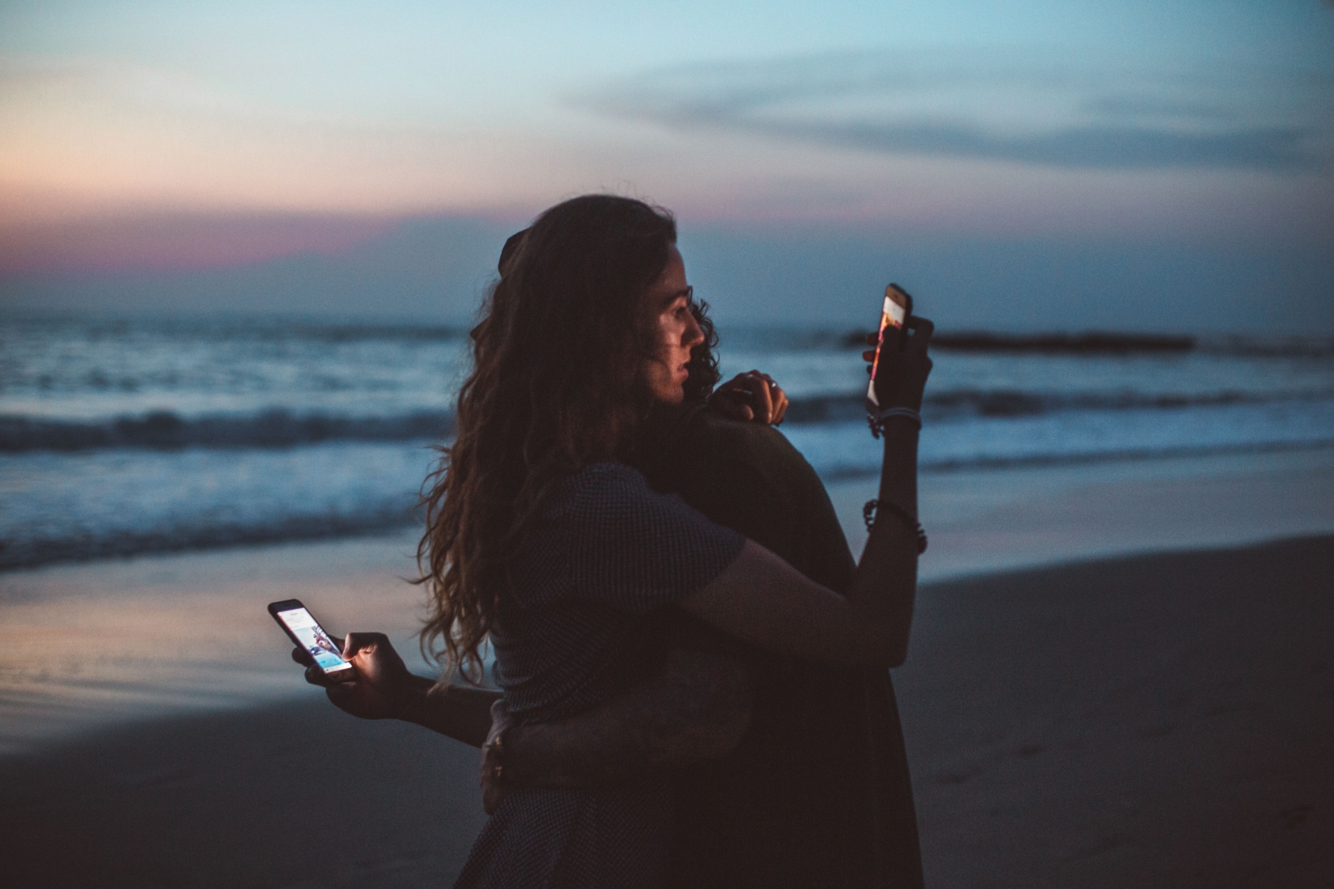 How to Navigate Phone Privacy in Your Marriage