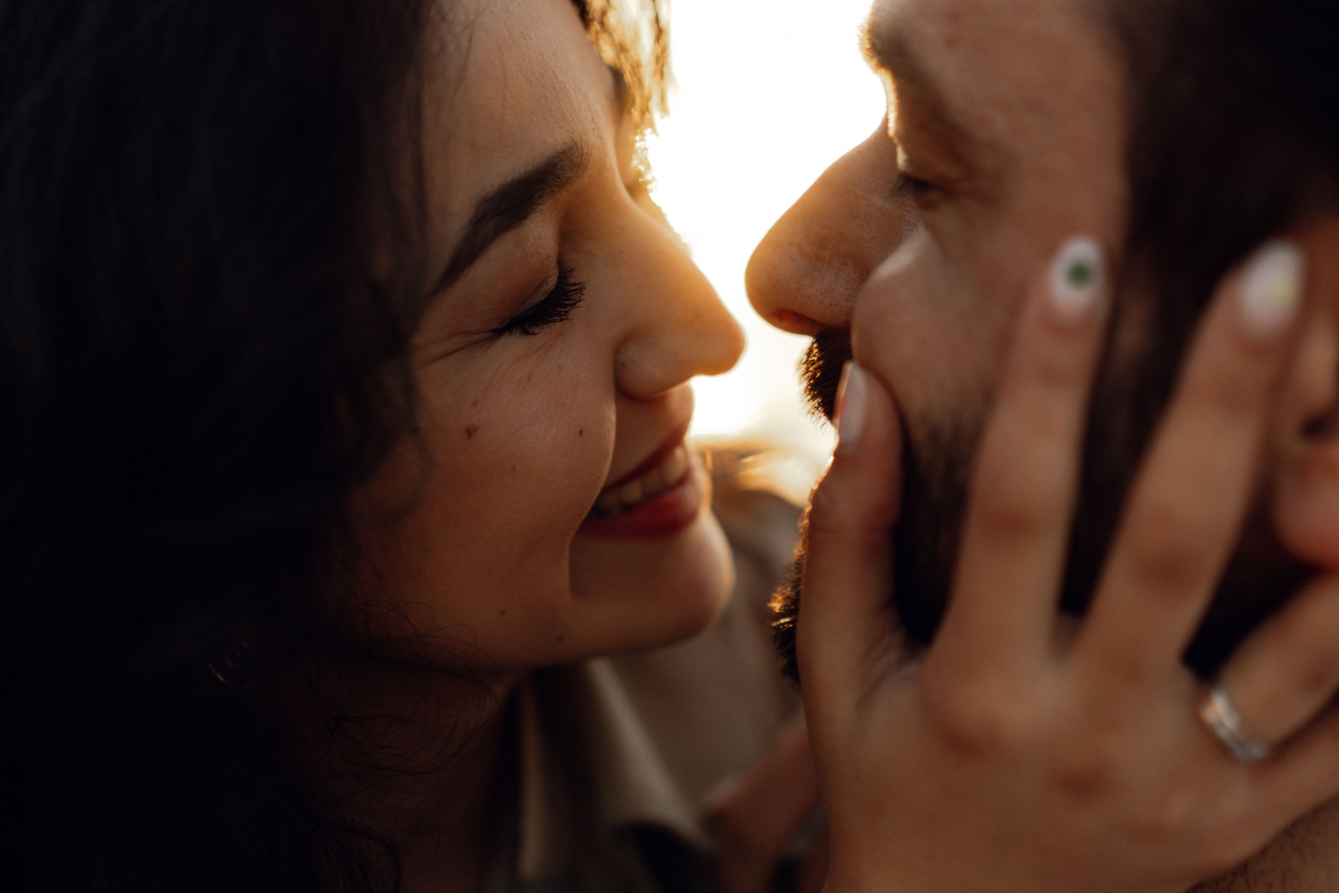 Love compatibility traits finder