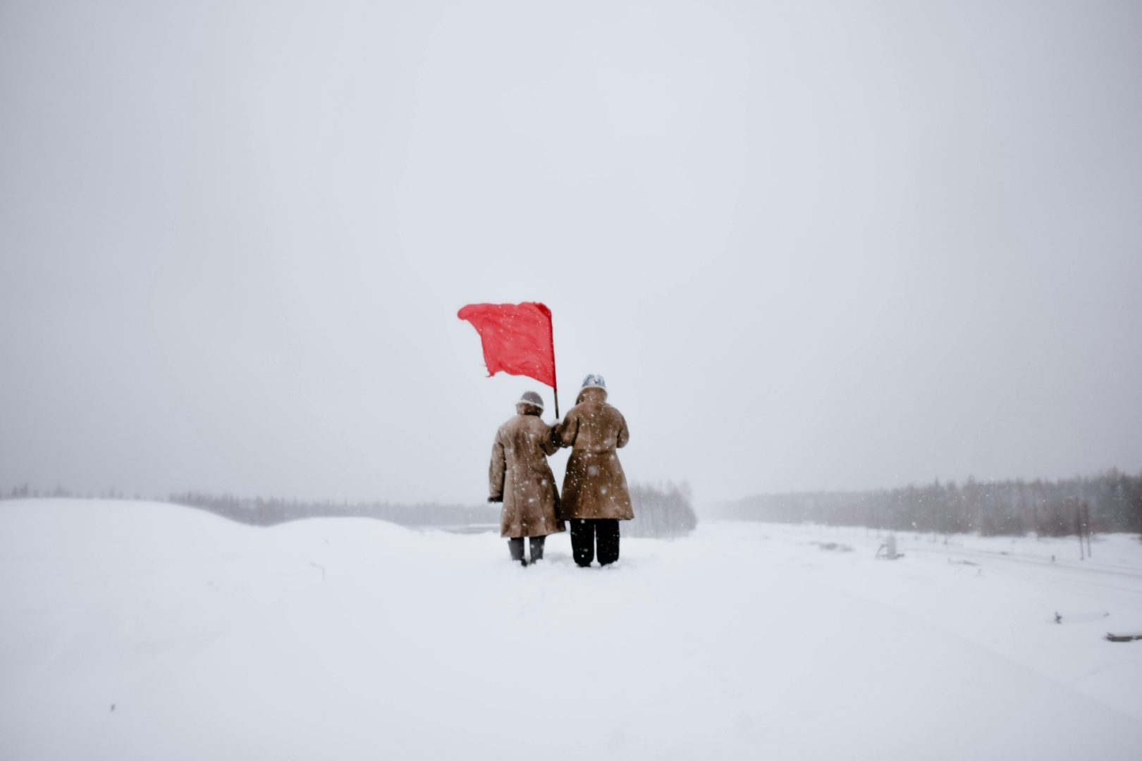 red flags relationship is over
