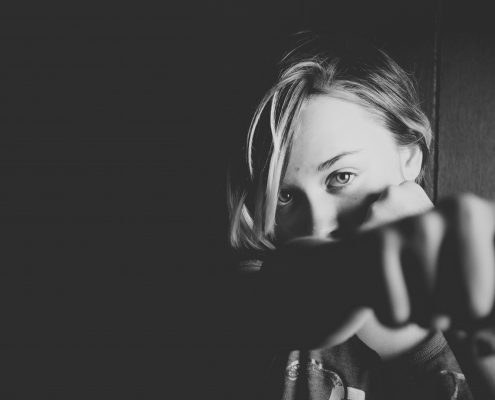 signs of a toxic relationship