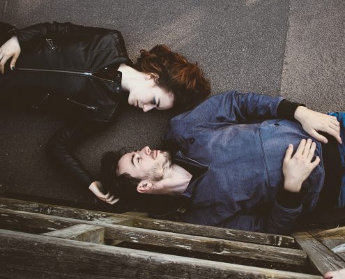 surviving infidelity PTSD